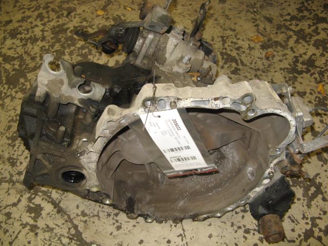 Girkasse manuell til Toyota Avensis, 2003-2008 (Type II)  