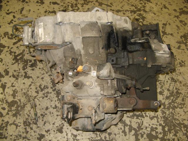 Girkasse manuell til Toyota Avensis 2003-2008 (Type II)  