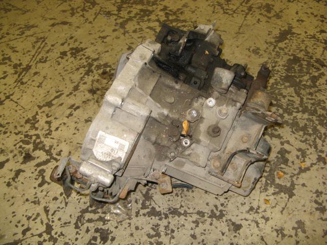 Girkasse manuell til Toyota Avensis 2003-2008 (Type II)  