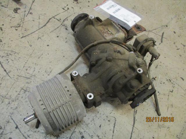 Kardang klokke bak til VW Golf III 1992-1997  (009 525 567 A|)