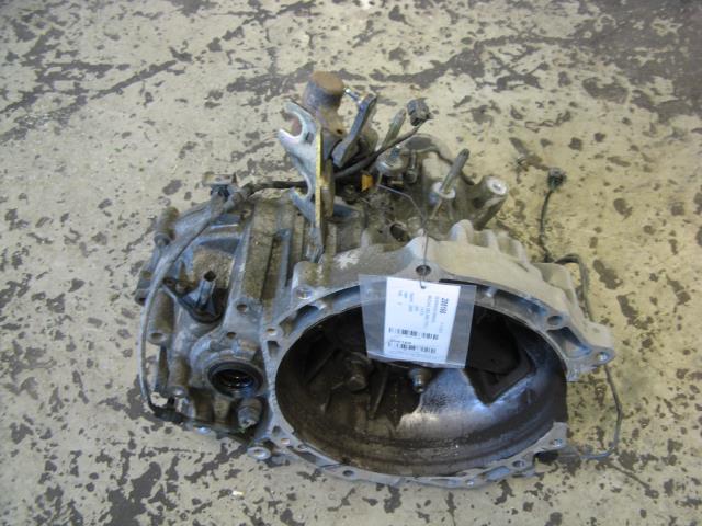 Girkasse manuell til Mazda 6, 2002-2008 (Type I)  