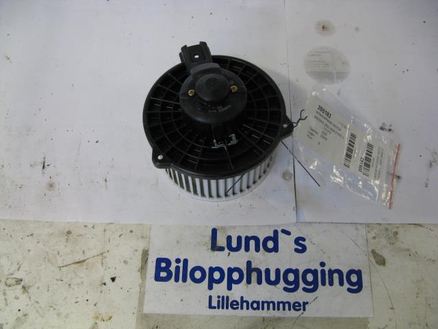 Varmeapparat motor til Mazda 6, 2002-2008 (Type I)  (894000-0232)