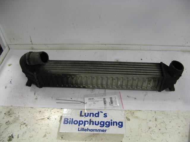 Intercooler til VW Sharan 2000-2010 (Type I, Fase 2)