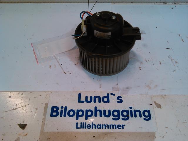 Varmeapparat motor til Volvo V40 / S40 1994-2000 (Type I, Fase 1)  (BOSCH|0130111191|MF016070-0260|)