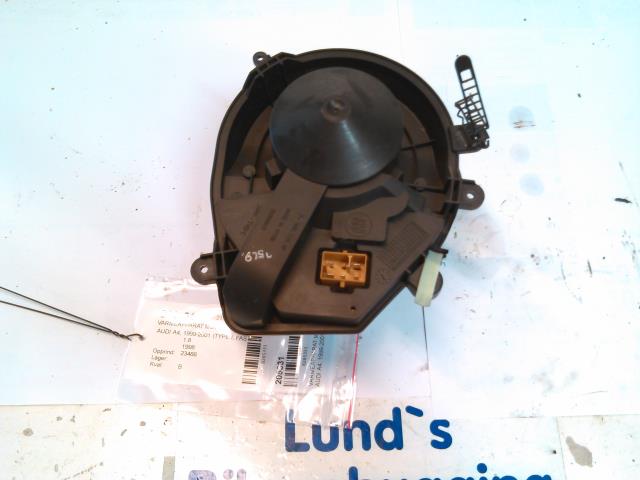 Varmeapparat motor til Audi A4 1995-1999 (Type I, Fase 1) (B5) (B5) (8D1820021|)