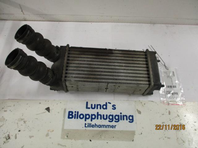 Intercooler til Peugeot 307 2005-2008 (Fase 2)