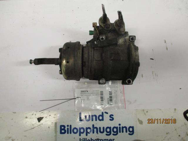Aircondition kompressor til Jeep Cherokee, 1997-2001 (Type II, Fase 2)  (447200)