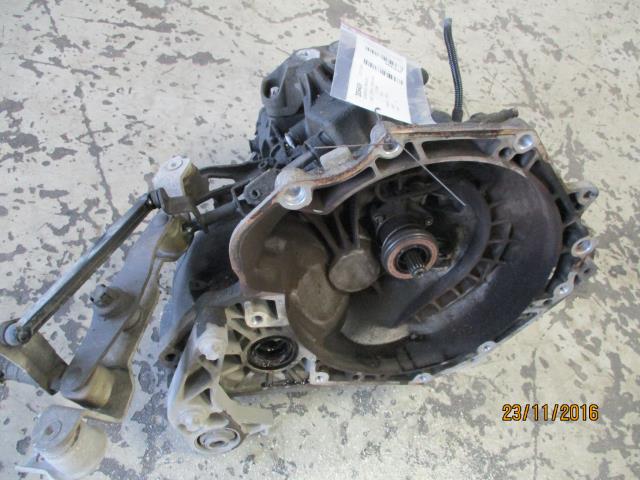Girkasse manuell til Opel Corsa C 2000-2006  