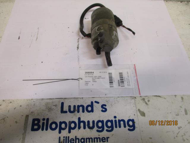ABS motor til VW Passat 2001-2005 (B5,3BG) (B5,3BG) (0265410050|)