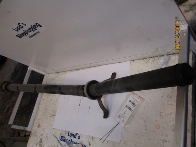 Mellomaksel til VW Passat, 2001-2005 (B5,3BG) (B5,3BG) 