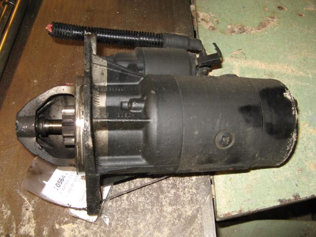 Starter diesel til Land Rover Discovery 1994-1998 (Type I, Fase 2)