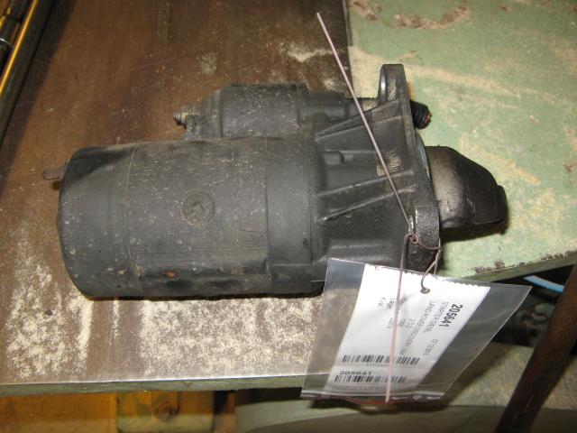 Starter diesel til Land Rover Discovery 1994-1998 (Type I, Fase 2)