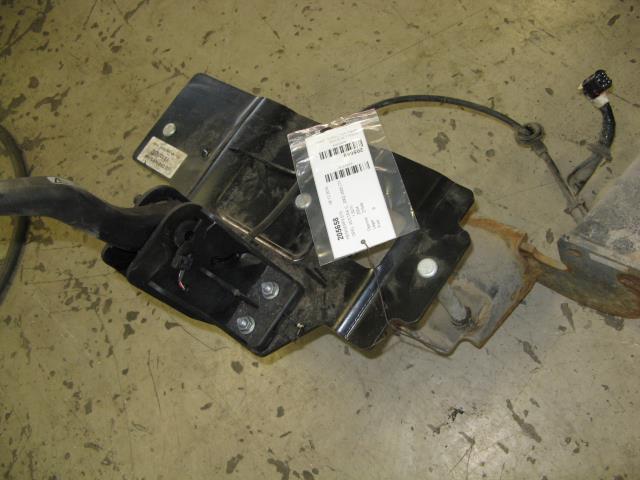 Hengerfeste til Opel Vectra C 2002-2005 (Type I)  