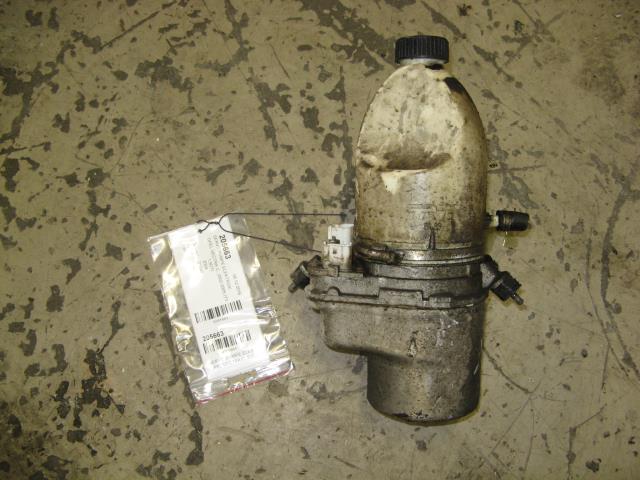 Servo pumpe elektrisk til Opel Vectra C, 2002-2005 (Type I)  