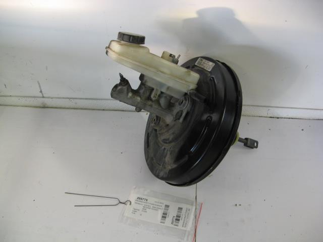 Bremsekraft-forsterker til Renault Scenic, 2003-2009 (Type II)  (TRW|8200 453 735)