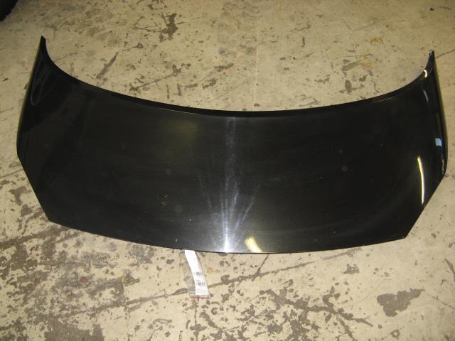 Panser til Renault Scenic, 2003-2009 (Type II)  