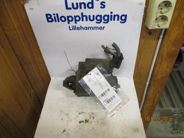 Starter til Fiat Multipla 1999-2004