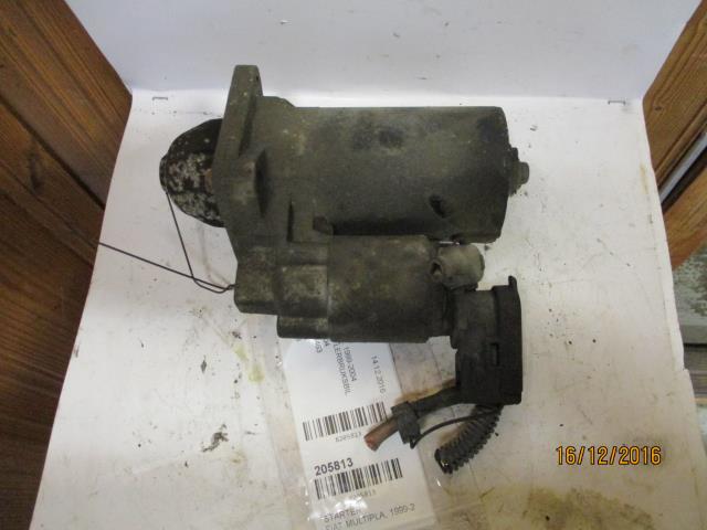 Starter til Fiat Multipla 1999-2004