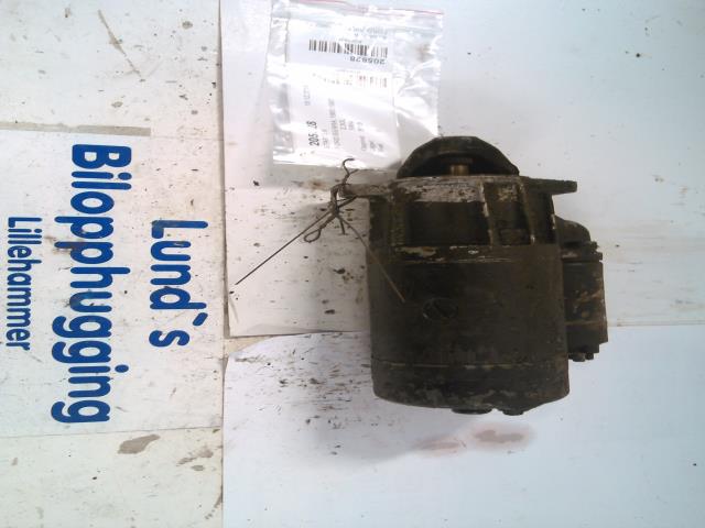 Starter til Ford Sierra, 1982-1987  