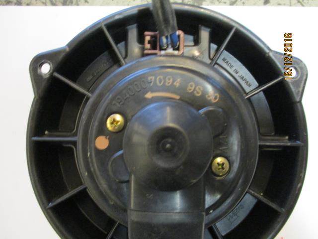Varmeapparat motor til Honda CR-V 1997-2002 (Type I)  (194000-7094|)