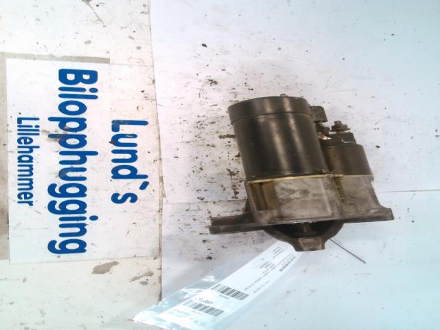 Starter til Peugeot 306, 1997-2002 (Fase 2)  