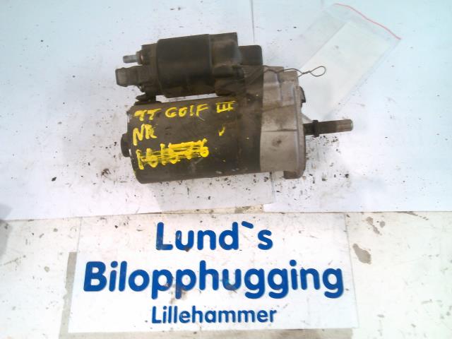 Starter til VW Golf III, 1992-1997 (BOSCH|036 911 023 Q)