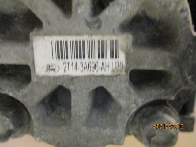 Servo pumpe mekanisk til Ford Transit Connect 2003-2009 (Type I, Fase 1)  
