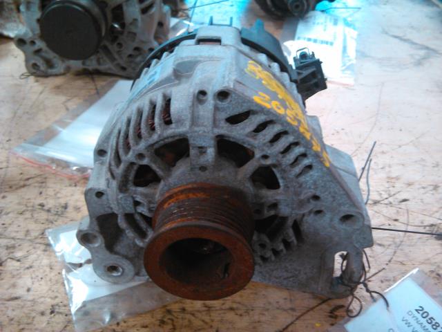Dynamo til VW Vento, 1992-1998  