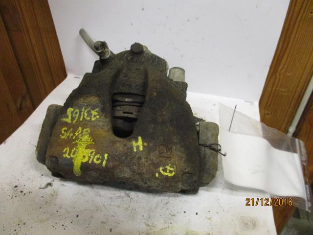 Bremsecaliper høyre foran til Saab 9-3 1998-2002 (Type I)