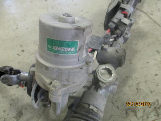 Tannstang elektrisk til Mitsubishi Lancer 2008-2017  (JTEKT|Q003T62975|)