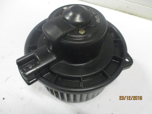 Varmeapparat motor til Mitsubishi Space Wagon 2000-2004  (DENSO|194000-5102|)