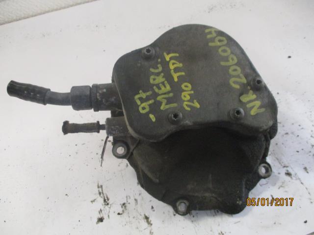 Vakuumpumpe til Mercedes E-Klasse 1995-2000 (Fase 1) (W210) (W210)