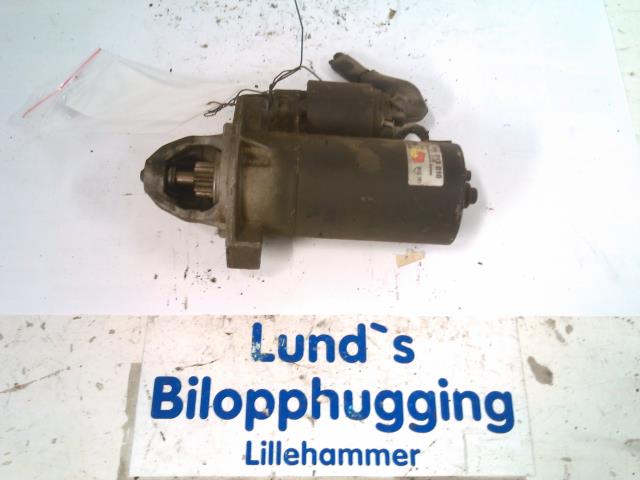 Starter til Mercedes 124, 1986-1995 (W124) (W124) (BOSCH|0 986 013 010)