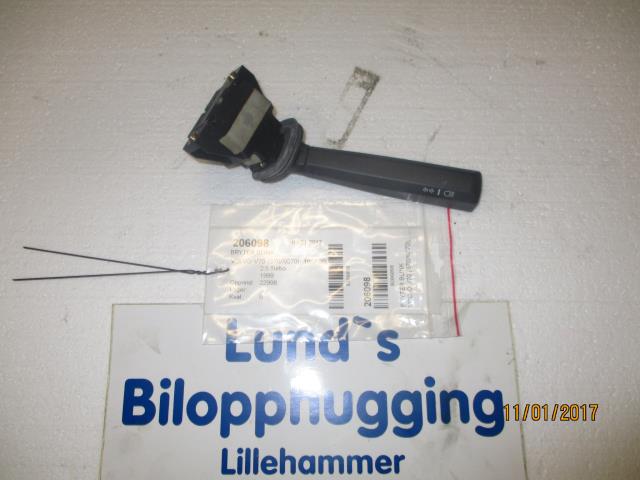 Bryter blink til Volvo V70 (S70/XC70), 1997-2000 (Type I)  
