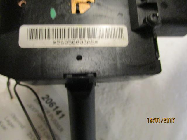 Bryter visker til Jeep Grand Cherokee 1999-2004  (56030003AB|)