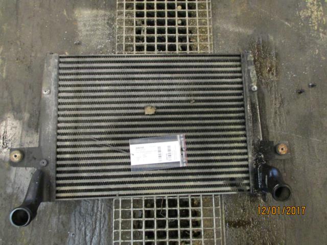 Intercooler til Jeep Grand Cherokee, 1999-2004  