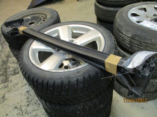 Takstativ original til Jeep Grand Cherokee, 1999-2004  