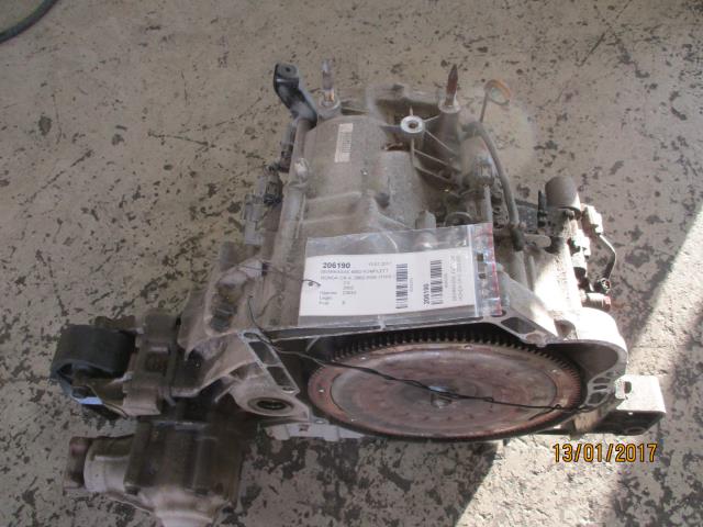 Girkasse 4WD komplett til Honda CR-V, 2002-2006 (Type II) (MRVA-1176153)
