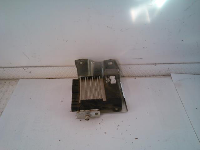 Styreenhet diverse til Toyota Land Cruiser 120, 2002-2009  (DENSO|89871-20050)
