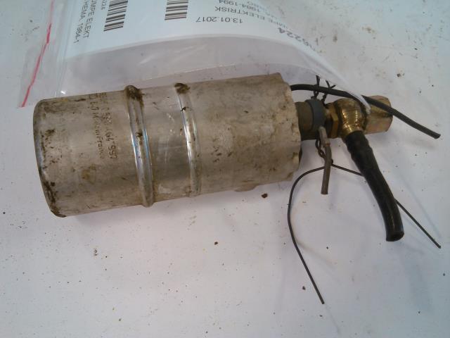 Bensinpumpe elektrisk til Lancia Thema, 1984-1994  (BOSCH|0580464997)