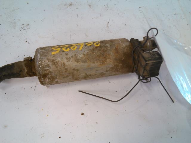 Bensinpumpe elektrisk til VW Polo, 1981-1994 (Type II)  (BOSCH|0580453918)
