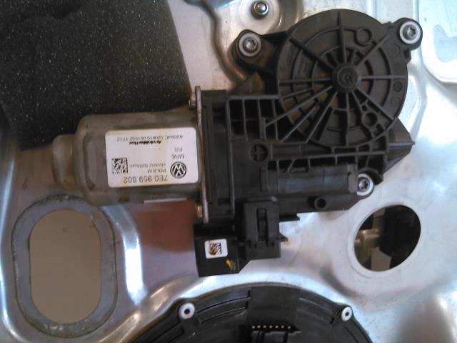 Ruteheis høyre foran til VW Transporter / Caravelle 2009-2015 (Fase 2) (T5) (T5) (7E0.959.802|)