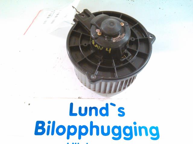 Varmeapparat motor til Toyota RAV4, 2000-2006 (Type II)  (DENSO|194000-1450 10D)