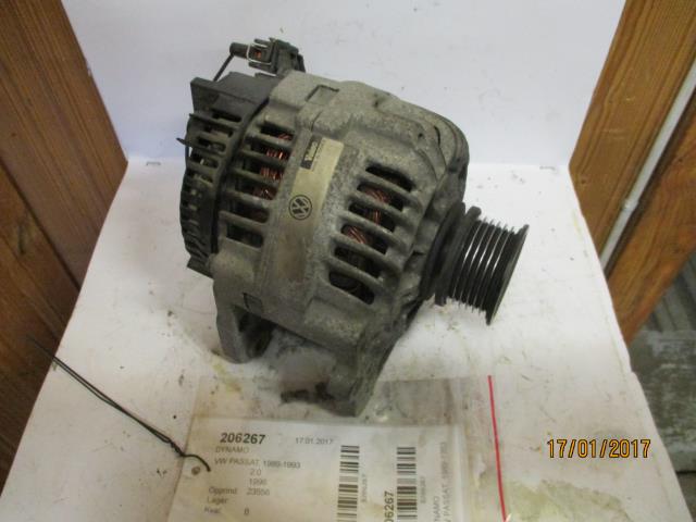 Dynamo til VW Passat 1994-1996 (B4) (B4) (VALEO|037903023G|)