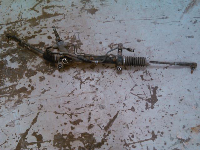 Tannstang til Toyota RAV4, 2000-2006 (Type II)  