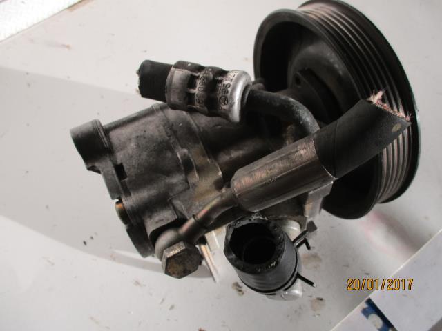 Servo pumpe mekanisk til Mercedes E-Klasse 1995-2000 (Fase 1) (W210) (W210) 