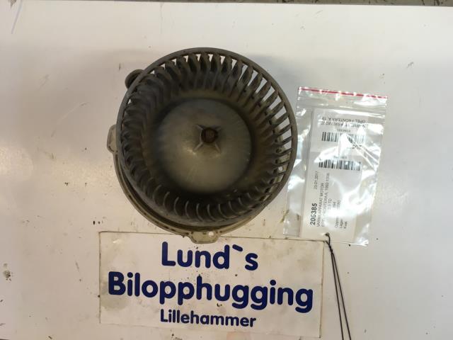 Varmeapparat motor til Opel Frontera A 1992-1998  