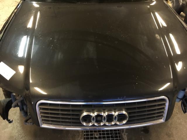 Panser til Audi A4, 2001-2004 (Type II) (B6) (B6) 