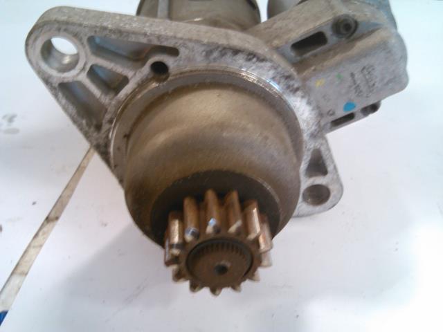 Starter diesel til VW Golf VI 2008-2012  (VALEO|0AM911023H|0805100099|)