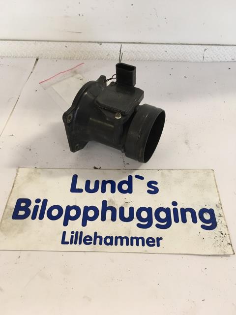 Luftmengde/luftmassemåler til Audi A4, 2001-2004 (Type II) (B6) (B6) 